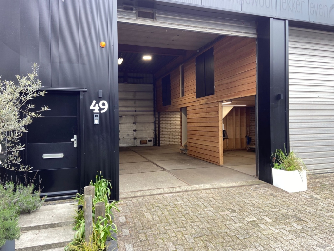 Deijffelbroekselaan 49, 3195 GS, Pernis rotterdam