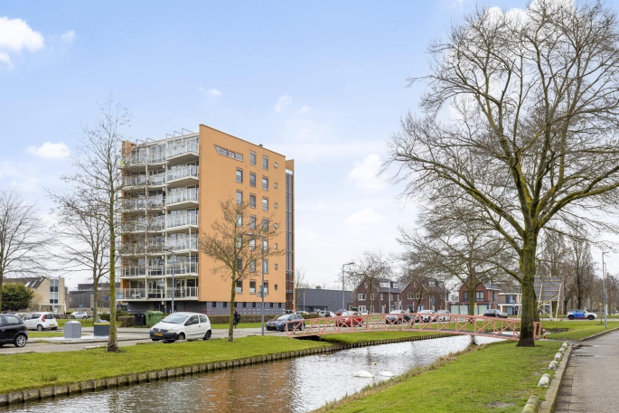 Jacques Dutilhweg 336, 3065 KA, Rotterdam