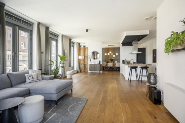Maaskade 34, 3071 NB, Rotterdam