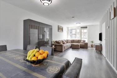 Beeningerstraat 41 A, 3042 TE, Rotterdam