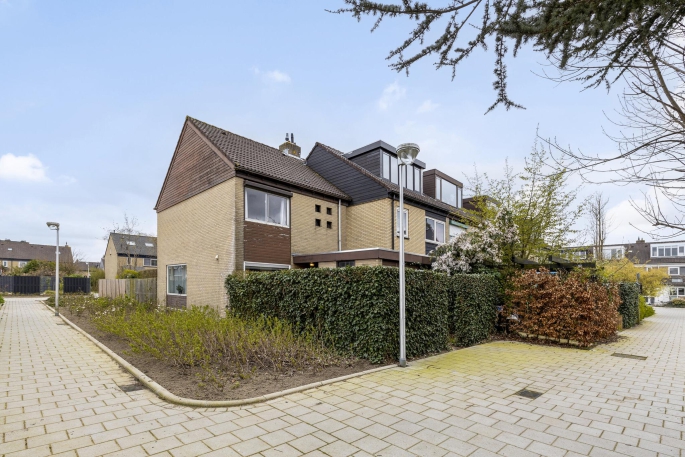Diezedal 16, 2904 CB, Capelle aan den ijssel