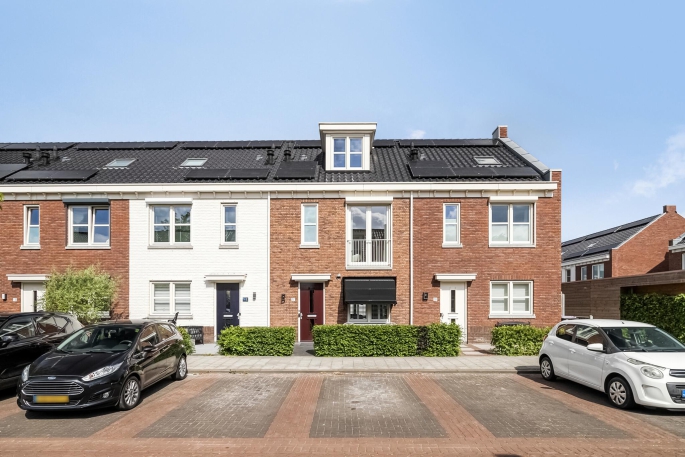 Speerpunt 17, 3214 HB, Zuidland