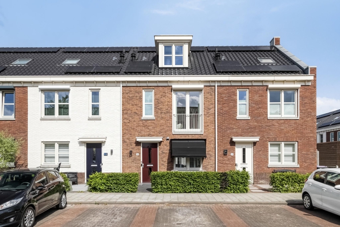 Speerpunt 17, 3214 HB, Zuidland
