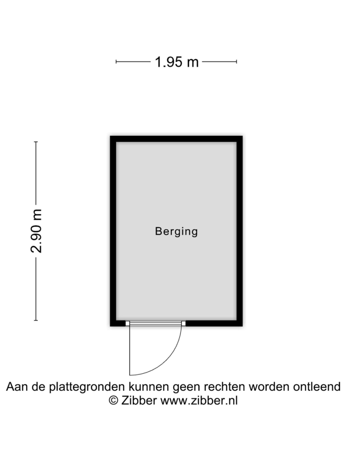 Speerpunt 17, 3214 HB, Zuidland