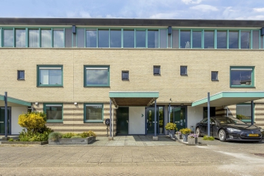 Haydnstraat 9, 2901 HJ, Capelle aan den ijssel