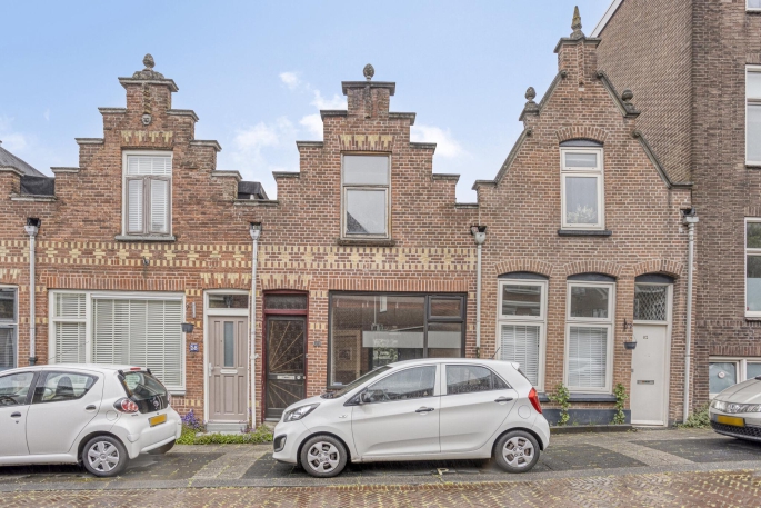 Oranjestraat 60, 3312 VJ, Dordrecht