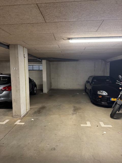 Dirk Danestraat 10 A, 3027 CB, Rotterdam