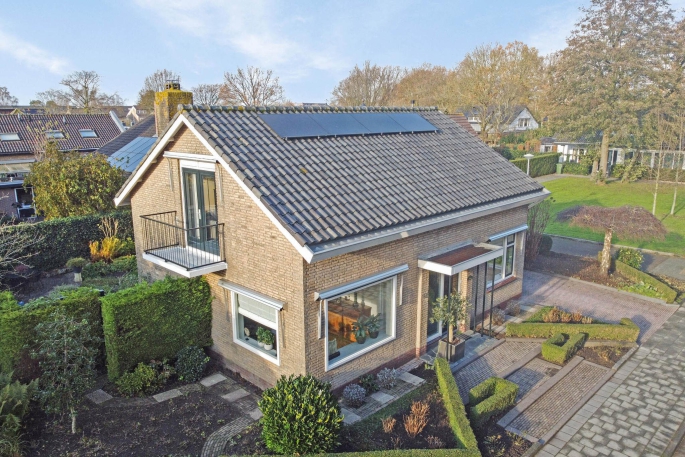 Boezemsingel 40, 3261 BD, Oud-beijerland