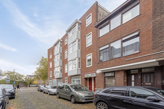 Gordonstraat 1 A, 3117 MP, Schiedam