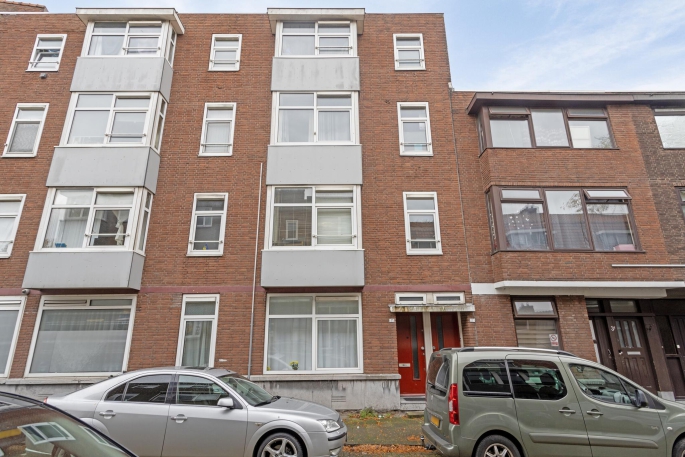 Gordonstraat 1 A, 3117 MP, Schiedam