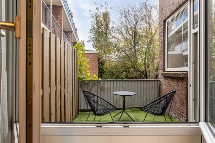 Gordonstraat 1 A, 3117 MP, Schiedam