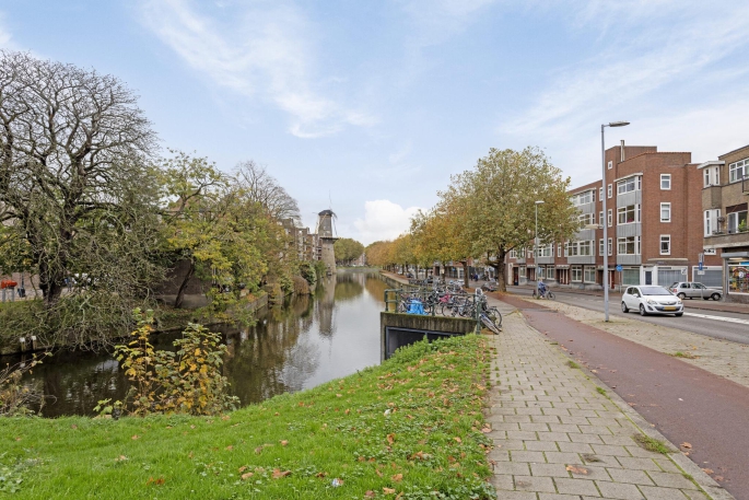 Gordonstraat 1 A, 3117 MP, Schiedam