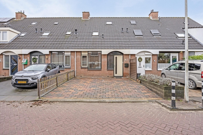 Karveel 4, 2991 DD, Barendrecht