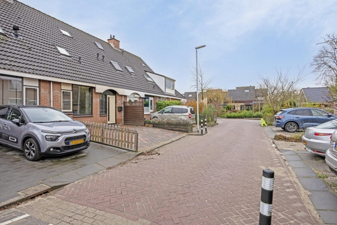 Karveel 4, 2991 DD, Barendrecht