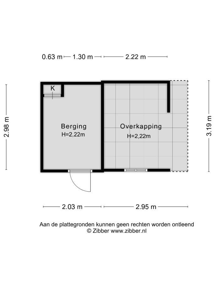 Karveel 4, 2991 DD, Barendrecht