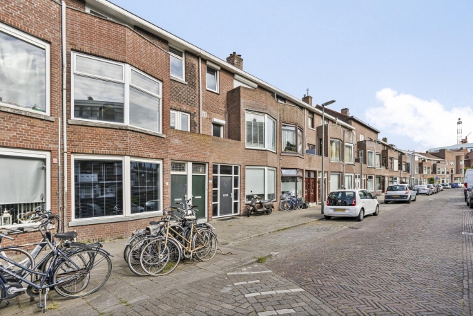 Vlaardingerdijk 315 B, 3117 ES, Schiedam