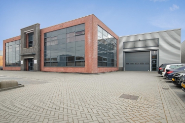Escudostraat 6 A, 2991 XV, Barendrecht