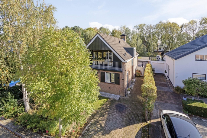 Griendwerker 22, 3263 CB, Oud-beijerland