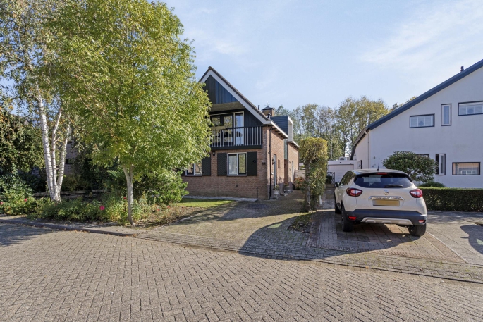 Griendwerker 22, 3263 CB, Oud-beijerland