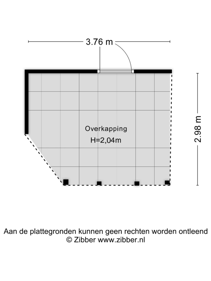 Griendwerker 22, 3263 CB, Oud-beijerland