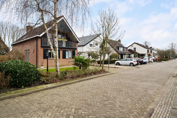 Griendwerker 22, 3263 CB, Oud-beijerland