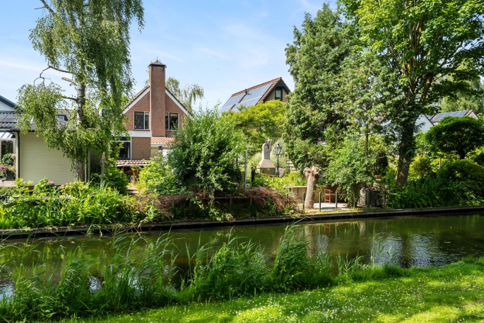 Griendwerker 22, 3263 CB, Oud-beijerland