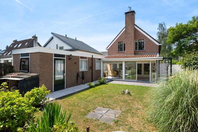 Griendwerker 22, 3263 CB, Oud-beijerland