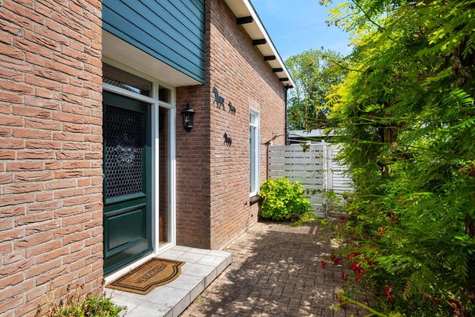 Griendwerker 22, 3263 CB, Oud-beijerland