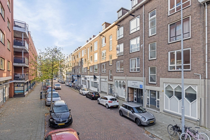 Bredestraat 11 B, 3011 RB, Rotterdam