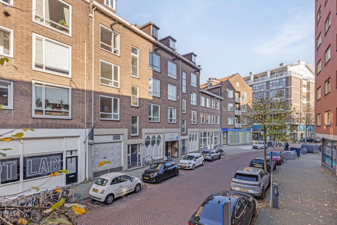 Bredestraat 11 B, 3011 RB, Rotterdam