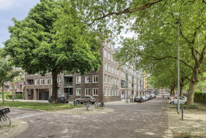 Westerkade 6 A, 3116 GJ, Schiedam