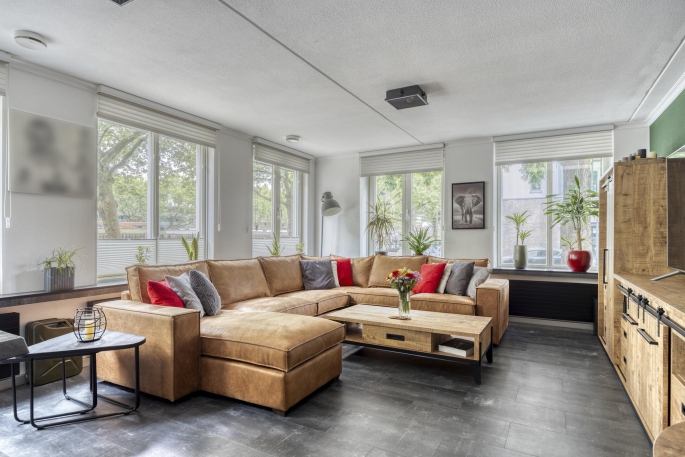 Westerkade 6 A, 3116 GJ, Schiedam