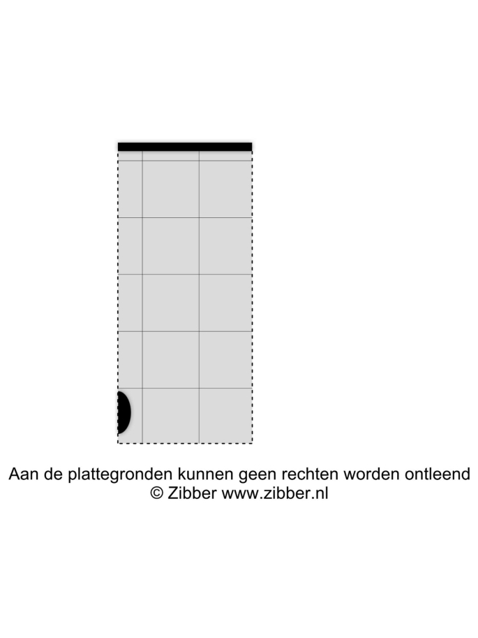 Westerkade 6 A, 3116 GJ, Schiedam
