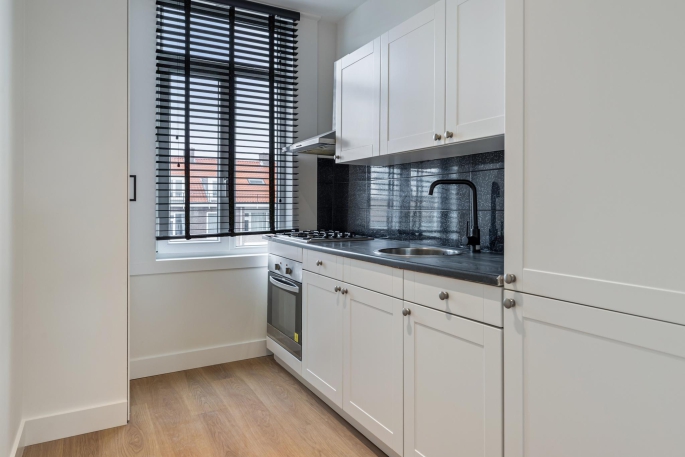Willem Buytewechstraat 207 A 03, 3024 XJ, Rotterdam