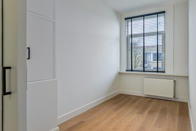 Willem Buytewechstraat 207 A 03, 3024 XJ, Rotterdam