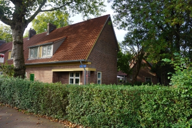 Langegeer 89, 3075 JE, Rotterdam