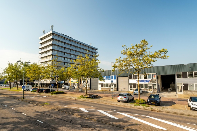 's-Gravelandseweg 276, 3125 BK, Schiedam