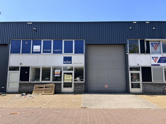 's-Gravelandseweg 276, 3125 BK, Schiedam