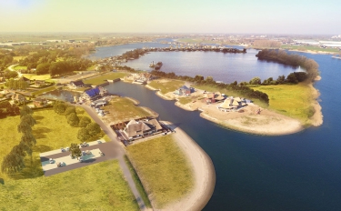 Waterfront de Veene kavel 2 ong, 4264 AN, Veen