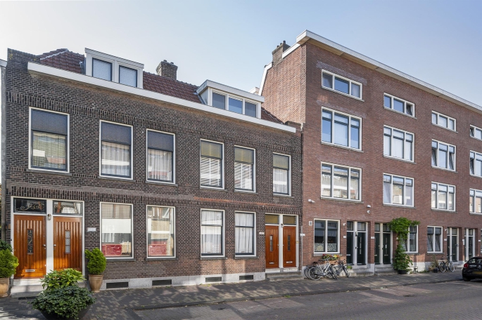 Zuidhoek 230 B, 3082 PS, Rotterdam