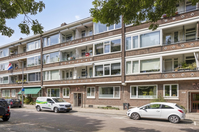 Schiedamseweg Beneden 545 A, 3028 BX, Rotterdam