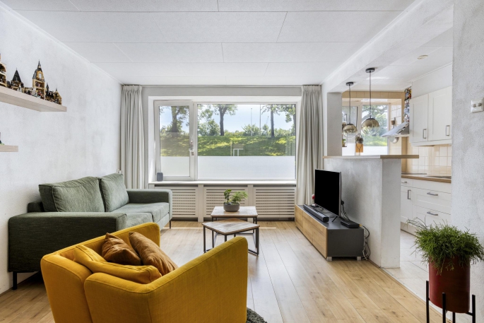 Schiedamseweg Beneden 545 A, 3028 BX, Rotterdam