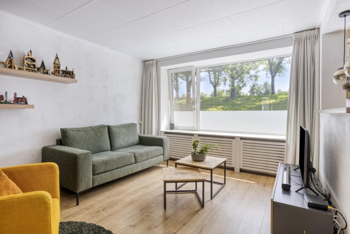 Schiedamseweg Beneden 545 A, 3028 BX, Rotterdam