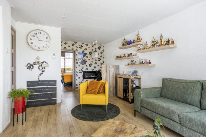 Schiedamseweg Beneden 545 A, 3028 BX, Rotterdam