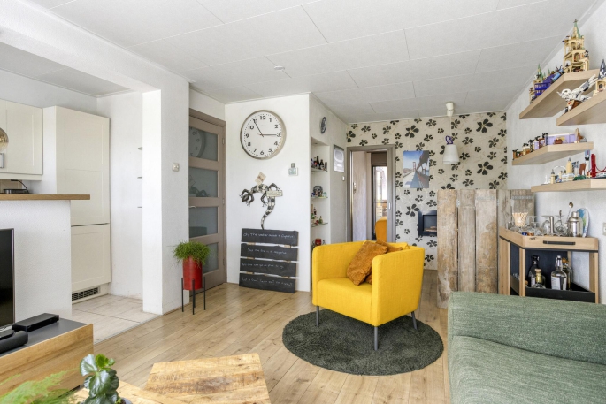 Schiedamseweg Beneden 545 A, 3028 BX, Rotterdam
