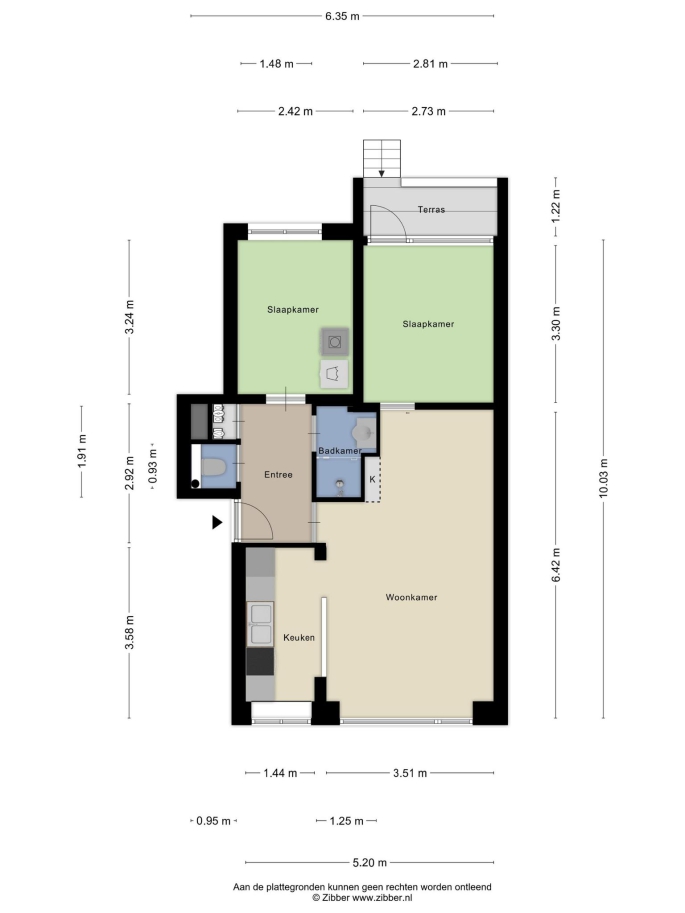 Schiedamseweg Beneden 545 A, 3028 BX, Rotterdam