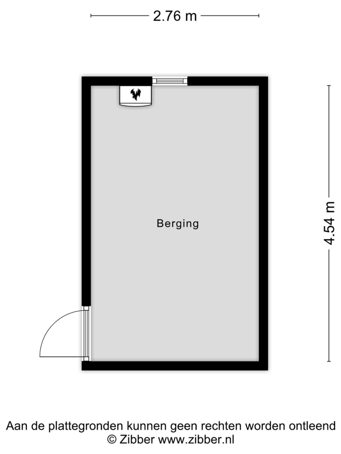 Schiedamseweg Beneden 545 A, 3028 BX, Rotterdam