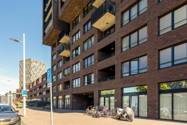 Sint-Jobskade 324, 3024 EN, Rotterdam