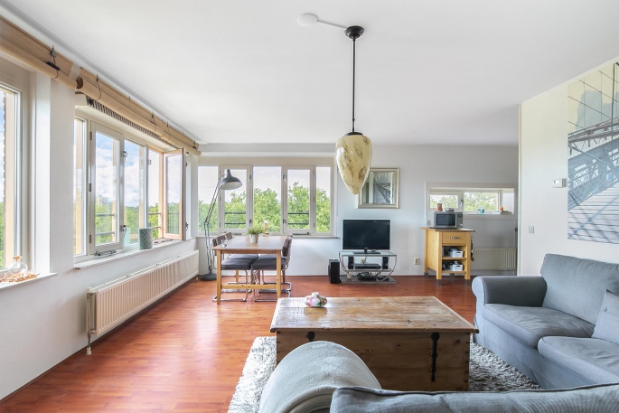 Scherpenhoek 82, 3085 EG, Rotterdam