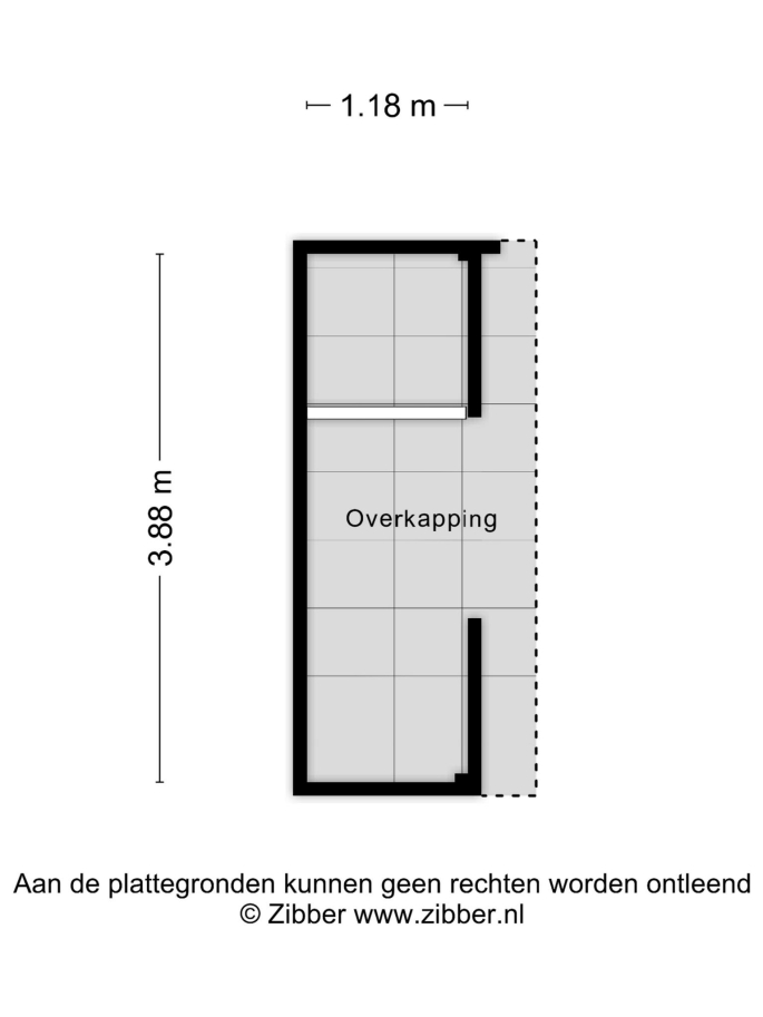 Symfonielaan 78, 3208 SE, Spijkenisse